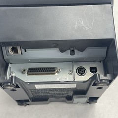 Epson TM-T88V Receipt Printer Model: M244A Unit Only For Parts Only