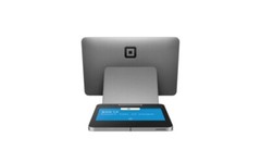Square POS System + Fireproof Register + 2 Types Barcode Scanners + More