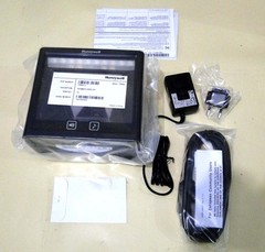 HONEYWELL USB KIT P/N 7980G-2USBC-0 BARCODE SCANNER 7980G 2D MADE IN CHINA