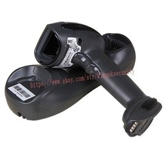 Motorola LI4278-SR20007CN Wireless Bluetooth 1D USB Handheld Barcode Scanner Kit