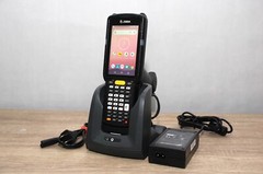 Zebra MC330K-GI3HA3US01 Mobile Computer Barcode Scanner Android8 4Gb/16GB MC3300