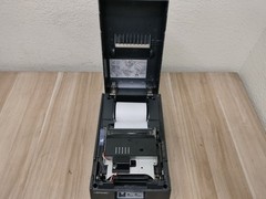 Epson Model TM-U200B POS Receipt Printer M119B Serial