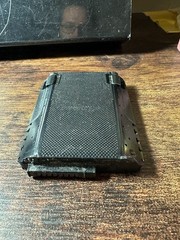 Zebra TC700K Mobile Barcode Terminal W/ Battery No Charger