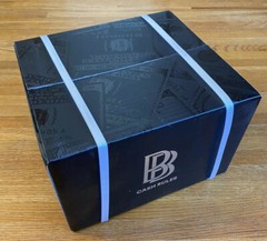 Ben Baller NTWRK Platinum Money Counter IN HAND Limited Edition , Never Opened🔥