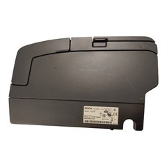Epson TM-H6000IV Direct Thermal Receipt Printer MICR Check Reader w/ AC Adapter