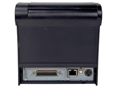 Samsung Bixolon SRP-350PlusV Direct Thermal Receipt POS Printer LAN USB Serial