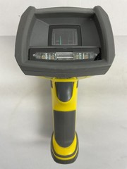 Cognex Barcode Scanner 821-0101-1R P ID Reader Handheld Scanner RS-232 Scan.