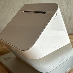 Clover Station P500 Receipt Printer Used
