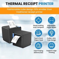Complete Retail Point of Sale System