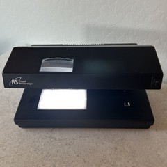 Royal Sovereign Counterfeit Detector RCD-2000