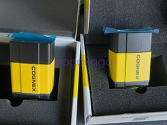 1PCS COGNEX DMR-374X-MAX-M DM374X-M Barcode Reader Brand New
