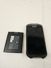 Zebra TC57 Series Mobile Touch Computer Wi-Fi Model TC57 MPN TC57HO Needs Wipe
