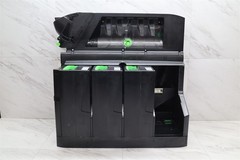 Money Controls Bulk Coin Recycler CR5000 CR5000TCXX01001 w/ Key & USB Cable