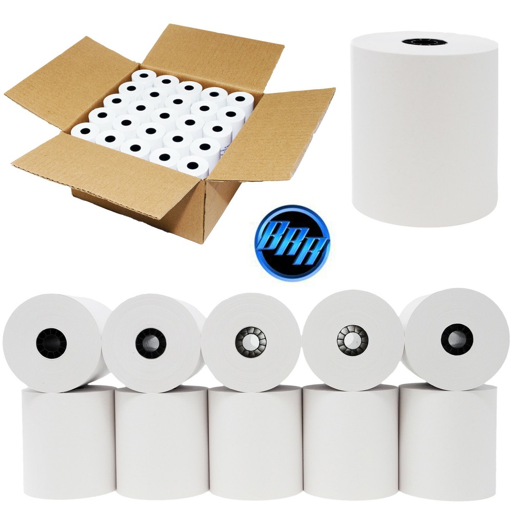 3″ 1 PLY x 150′ FT – 100 ROLLS KITCHEN PAPER ROLLS SAME DAY FREE SHIPPING