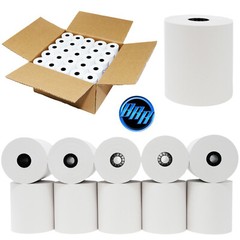 3″ 1 PLY x 150′ FT – 100 ROLLS KITCHEN PAPER ROLLS SAME DAY FREE SHIPPING