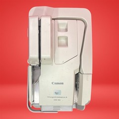 Canon Image FORMULA CR-55 – Check Scanner M11056 With Power Supply