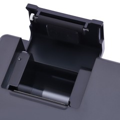 39 Keys Wired Lockable Electric Thermal Cash Register with Drawer for Catering