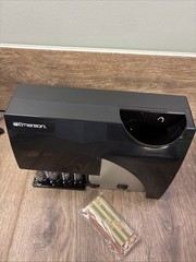 Emerson Automatic Coin Sorter 4 Barrel Brand USA Currency | New In Box