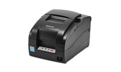 Bixolon SRP-275IIIA Impact Dot Matrix POS Receipt Printer USB Serial Used