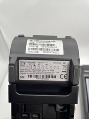 Set of Two (2) DEJAVOO Z11 Credit and Debit Card Terminals WiFi