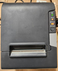 Epson Thermal Receipt Printer TM-T88V