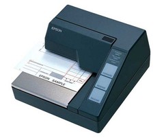 Epson U295 IMPACT SLIP, EDG, PARALLEL, Power Supply NOT included