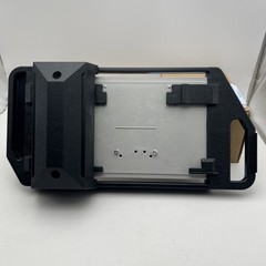 ChargeMate 2000 Manual Credit Card Imprinter – Addressograph Bartizan – Working