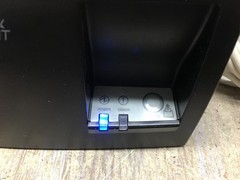 Star TSP100III Future Print Thermal POS Receipt Printer TSP143IIIU -W/LPNG CABLE