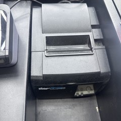 Shopify Pos System – Ipad, Retail Stand, Tap & Chip and Dock & Receipt Printer
