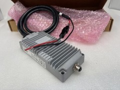 NEW ZEBRA MC9XXX POWER CONVERTER To Fork Lift Cradle Power Cable PWRS-14000-252R
