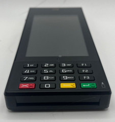 Genius WisePOS Handheld 2.0 ANDROID 7.0 4G WiFi, BT BARCODE, MAG NFC Scanner POS