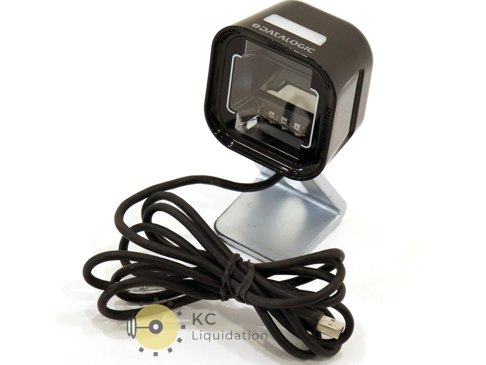 DataLogic Magellan 1500i Barcode Scanner (Black)