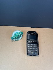 Ingenico Lane/3000 Credit Card Machine Terminal Only (No Power Cord)