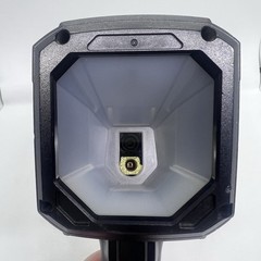 Keyence SR-G100 Handheld DPM Barcode Reader UNTESTED