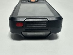 Handheld Touchscreen Barcode Scanner Terminal w/ Android 6.0 PDA HT380K -F/SHIP