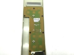 Zebra 37853-01 Rev F Front Panel & 34227 LCD Display 170xill/170xilll Printer