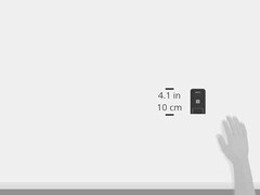 Sony NFC Contactless IC card reader “PaSoRi” RC-S380 / S