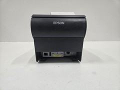 Epson TM-T88V M244A Thermal POS Receipt Printer Ethernet USB No Power Supply