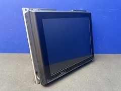 JLT MOBILE COMPUTER TERMINAL P/N V2-PDG3W99-X1P-IR-120. GOOD CONDITION