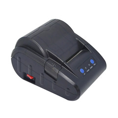 Thermal Receipt Printer bluetooth for Skip the Dish 58mm paper size