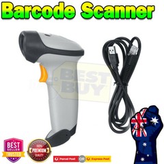 Handheld Barcode Scanner Reader 2D QR Code for 5 codes QR Date Matrix au seller