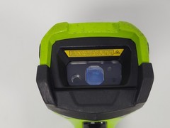 Zebra DS3608 ER Extended Range Rugged Barcode 1D/2D Scanner w/USB Cable