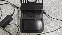 Cashmaster One Plus Money Counter Scale With Power Supply, 1 Battery Free Ship
