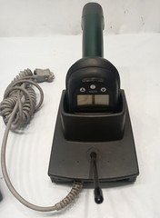 Datalogic Dragon M101/D 433Mhz Handheld wireless barcode scanner w/Charger