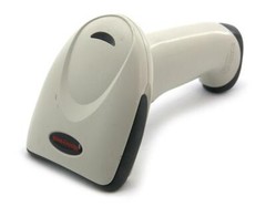 Honeywell Hyperion 1300g Handheld Bar Code Reader (1300G-1USB), USED