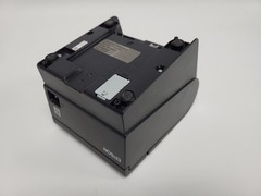 Epson TM-T88VII Thermal Receipt Printer M371A, Serial with Power Adapter