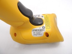 Symbol LS3408-FZ20135R Handheld Heavy Duty Rugged Long Range Barcode USB Scanner