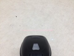 Lot of 2 WN6300 Barcode Scanners WoneNice 1D 2.4G Wireless W/ Accessories