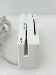 USED | UIC SCR215E USB Smart Card & Magstripe Reader POS Payment Terminal – Whit