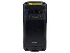 Unitech EA630 Plus Android 11 4GB / 64GB LTE Barcode Scanner w/Kit Grade A!⚡️